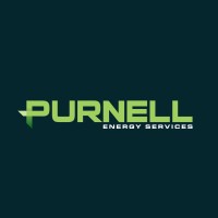 Purnell Energy Services Ltd. logo