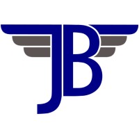JB Aviation logo