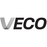 VECO Power Trading logo