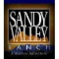 Sandy Valley Ranch logo