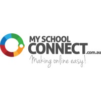 My School Connect logo