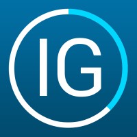 InGym App logo