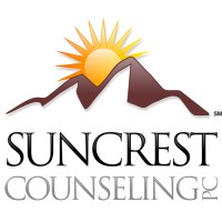 Suncrest Counseling logo