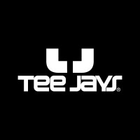 TEE JAYS logo