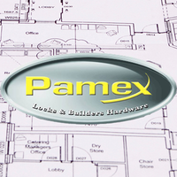 Pamex Inc logo