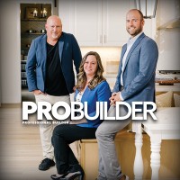 Pro Builder Media logo