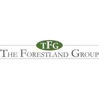 The Forestland Group logo
