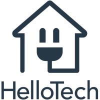 HelloTech Inc. logo