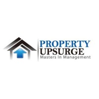 Property Upsurge logo