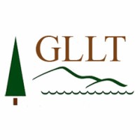 Greater Lovell Land Trust logo