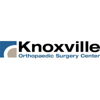 Knoxville Orthopaedic Surgery Center logo