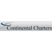 Continental Charters logo