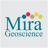 Image of Mira Geoscience Ltd.
