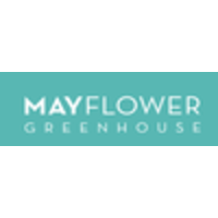 Mayflower Greenhouse logo