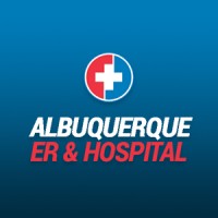 Albuquerque ER & Hospital logo