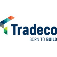 TRADECO logo