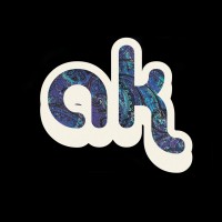 AK MEDIA logo