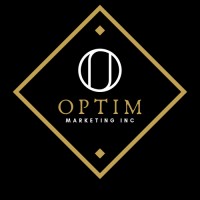 Optim Marketing, Inc. logo