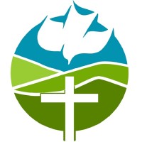 Calvary Cross Church logo