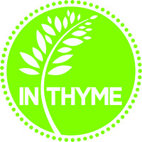 In Thyme Catered Events logo