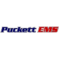 Puckett EMS logo