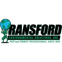 Ransford Environmental Solutions logo