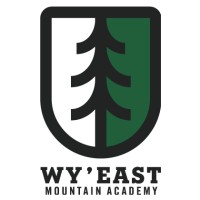 Wy'East Mountain Academy logo