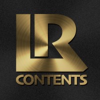 LR Contents logo