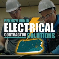 Pennsylvania Electrical Contractor Solutions logo