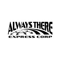 Always There Express logo