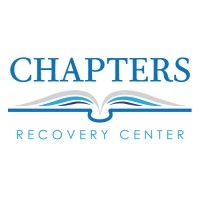 Chapters Recovery Center logo