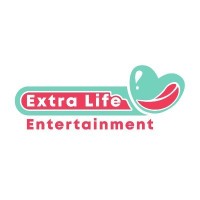Extra Life Entertaiment logo