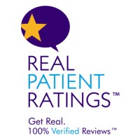 RealPatientRatings® logo