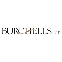 Burchells LLP logo