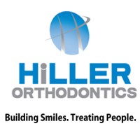 Hiller Orthodontics logo