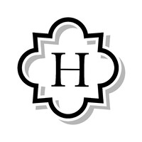 Hayes Mansion San Jose, Curio Collection By Hilton logo