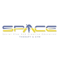 SPACE THERAPY GYM LLC logo