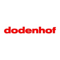 Dodenhof logo