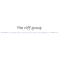 The Riff Group logo