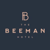 The Beeman Hotel logo