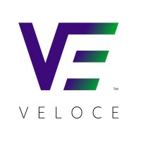 Veloce Energy logo