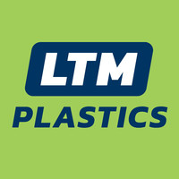 LTM Plastics logo