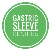 Gastric Sleeve Recipes logo