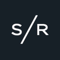 Stark / Raving Branding + Marketing logo
