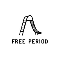 Free Period Press logo