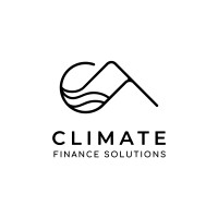 Climate Finance Solutions logo