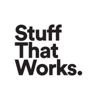 StuffThatWorks logo