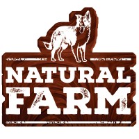 Natural Farm Pet logo