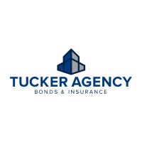 Tucker Agency logo