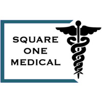 Square One Medical - Family Medicine, WalkIn & Pharmacy logo
